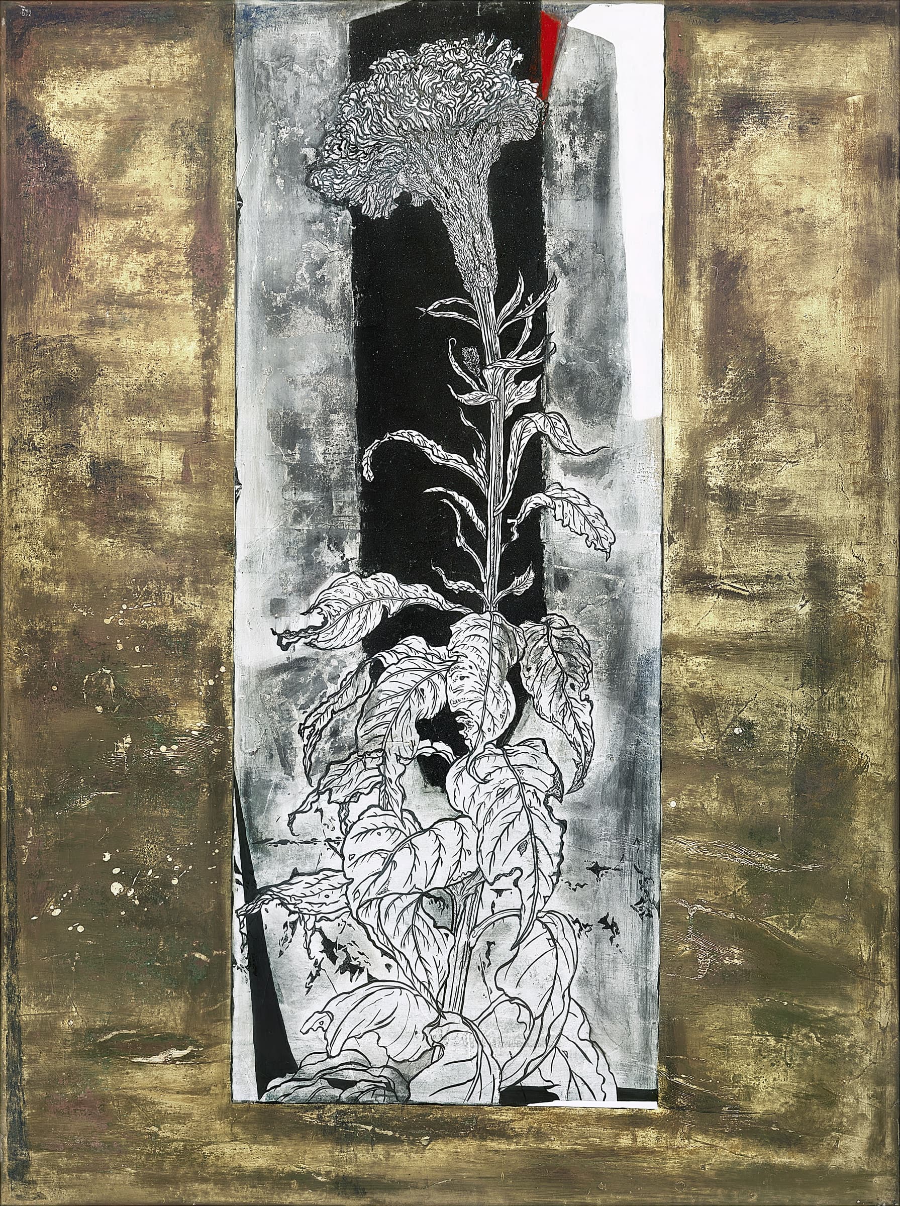 加藤弘光《地7》