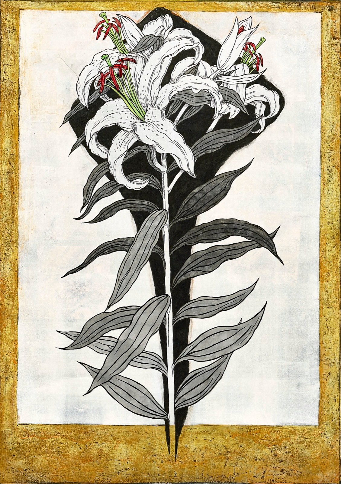هيروميتسو كاتو《Fragrance of Summer》